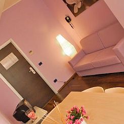 Appartement Wohnung in Alba Adriatica mit Parkplatz