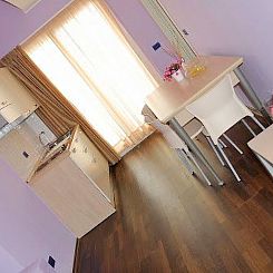 Appartement Zwei-Zimmer-Wohnungen