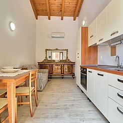 Vakantiehuis La casa del vino