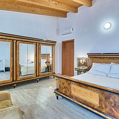 Vakantiehuis La casa del vino