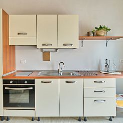 Vakantiehuis La casa del vino