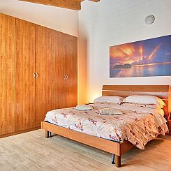Vakantiehuis Il Cerchio