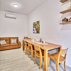 Vakantiehuis Il Cerchio