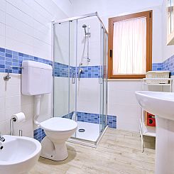Vakantiehuis Il Cerchio