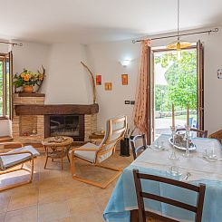 Vakantiehuis Rosario