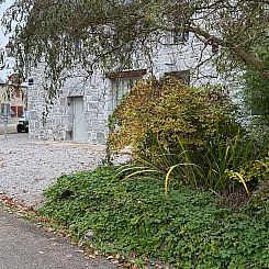 Vakantiehuisje in Sautour