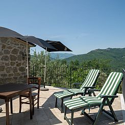 Vakantiehuis Nonna Gemma