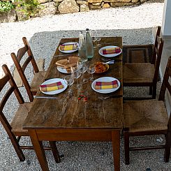 Vakantiehuis Nonna Gemma