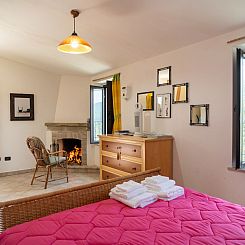 Vakantiehuis Nonna Gemma