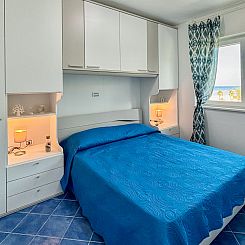 Appartement Perla Blu Vistamare