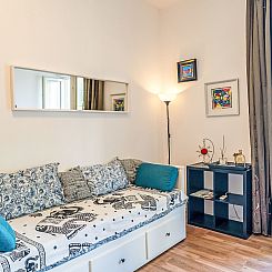 Appartement Termoli Down Town
