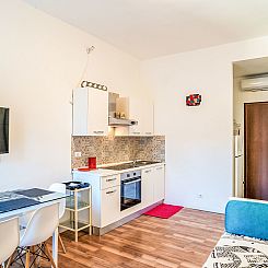 Appartement Termoli Down Town