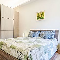 Appartement Termoli Down Town