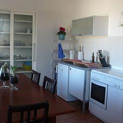 Vakantiehuis 'Elvira Basilico' mit Terrasse