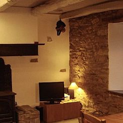 Vakantiehuis in Cornimont