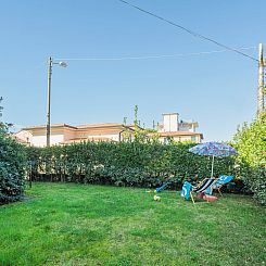 Appartement Appartamento Rita