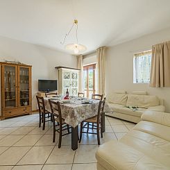 Appartement appartamento Marcella