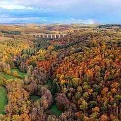 La Maison du Sabotier