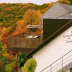 La Maison du Sabotier