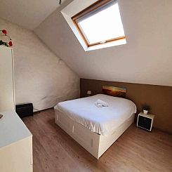 La Maison du Sabotier