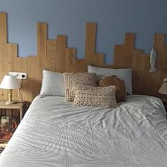 Vakantiehuisje in Walcourt