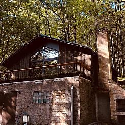 Vakantiehuisje in Viroinval