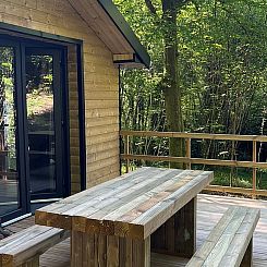 Vakantiehuis in Viroinval