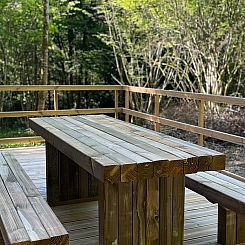 Vakantiehuis in Viroinval