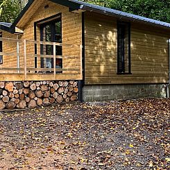 Vakantiehuis in Viroinval