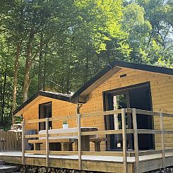 Vakantiehuis in Viroinval