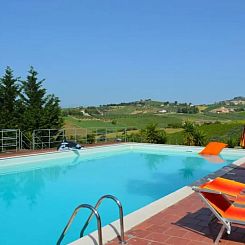 Appartement Contrada Brecciano