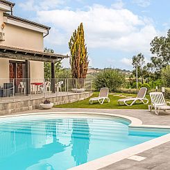 Appartement Nido delle Rondini