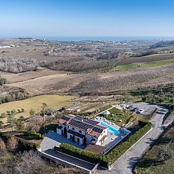 Appartement Nido delle Rondini