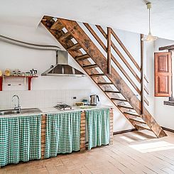 Appartement Grappolo Verde