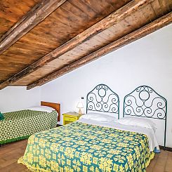 Appartement Grappolo Verde