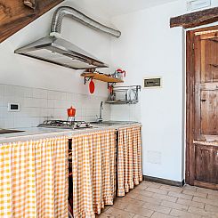 Appartement Bilo Giallo