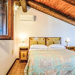 Appartement Bilo Giallo