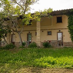 Appartement Bilo Giallo