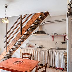 Appartement Grappolo Rosso