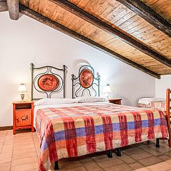 Appartement Grappolo Rosso