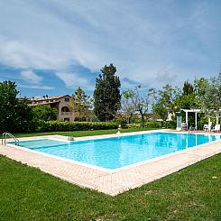 Appartement Grappolo Rosso