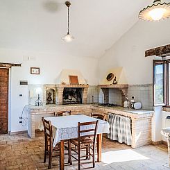 Appartement Torretta