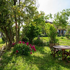 Appartement Torretta