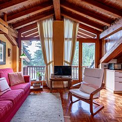 Vakantiehuis Chez Les Roset