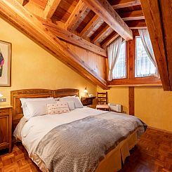 Vakantiehuis Chez Les Roset