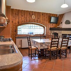 Appartement Maison Pro de Solari