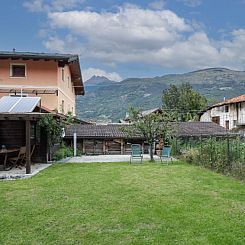 Vakantiehuis Le nid d'Alessandro
