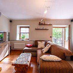 Vakantiehuis Le nid d'Alessandro