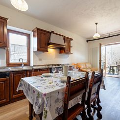 Appartement Maison Pro de Solari