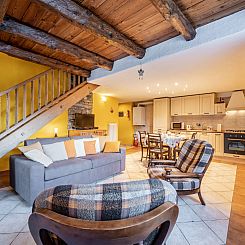 Appartement Maison Chez Nous